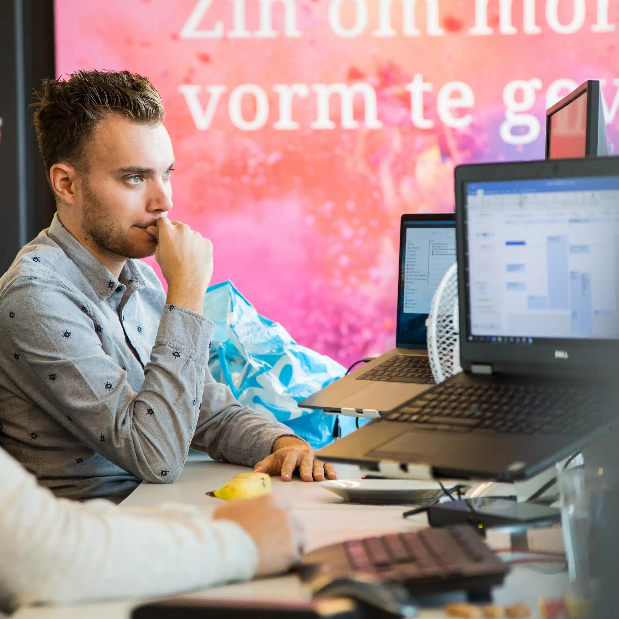 Echo Marketing Services